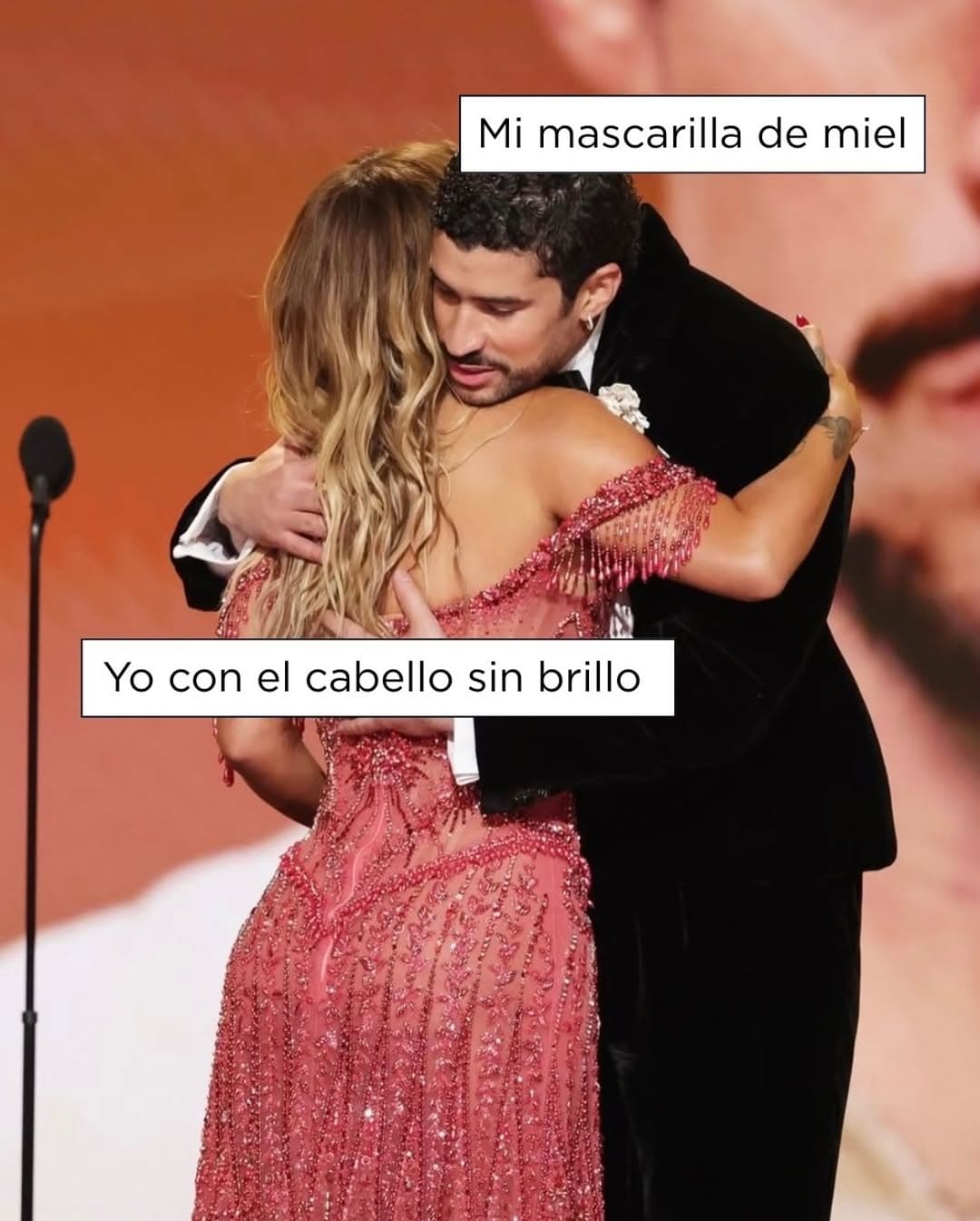 Perfume Capilar - Amarillo Fruit Explosion